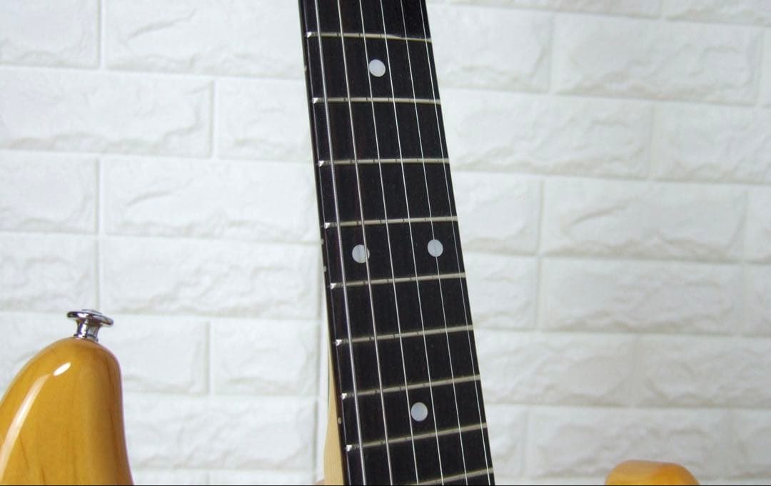 Yamaha Electric Guitars Sc-800 Super Combinator 800