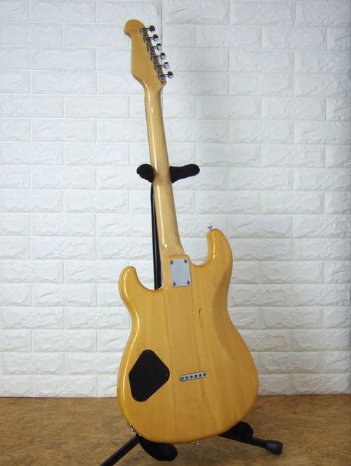 Yamaha Electric Guitars Sc-800 Super Combinator 800