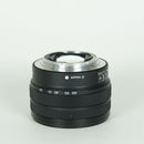 Sony Lens (Zoom) Fe 28-60Mm F4-5.6 Sel2860 E