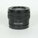 Sony Lens (Zoom) Fe 28-60Mm F4-5.6 Sel2860 E