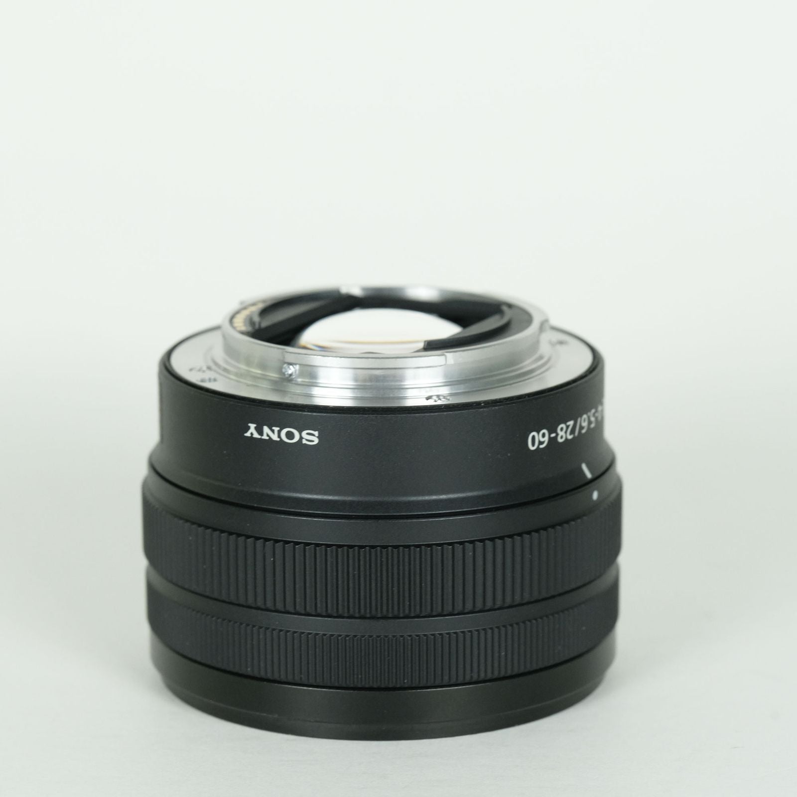 Sony Lens (Zoom) Fe 28-60Mm F4-5.6 Sel2860 E