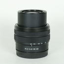 Sony Lens (Zoom) Fe 28-60Mm F4-5.6 Sel2860 E