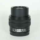 Sony Lens (Zoom) Fe 28-60Mm F4-5.6 Sel2860 E