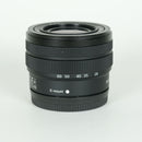 Sony Lens (Zoom) Fe 28-60Mm F4-5.6 Sel2860 E
