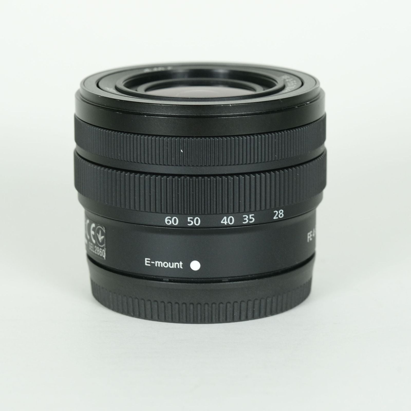 Sony Lens (Zoom) Fe 28-60Mm F4-5.6 Sel2860 E