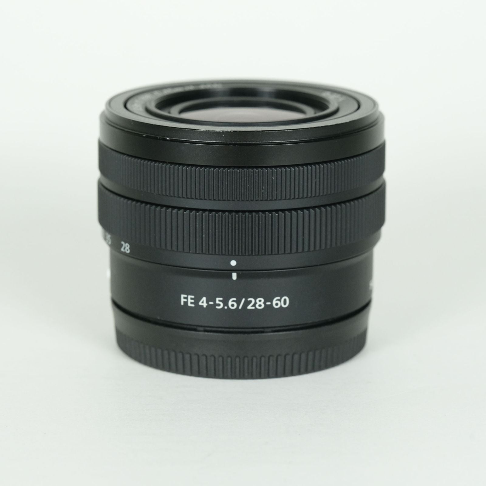 Sony Lens (Zoom) Fe 28-60Mm F4-5.6 Sel2860 E