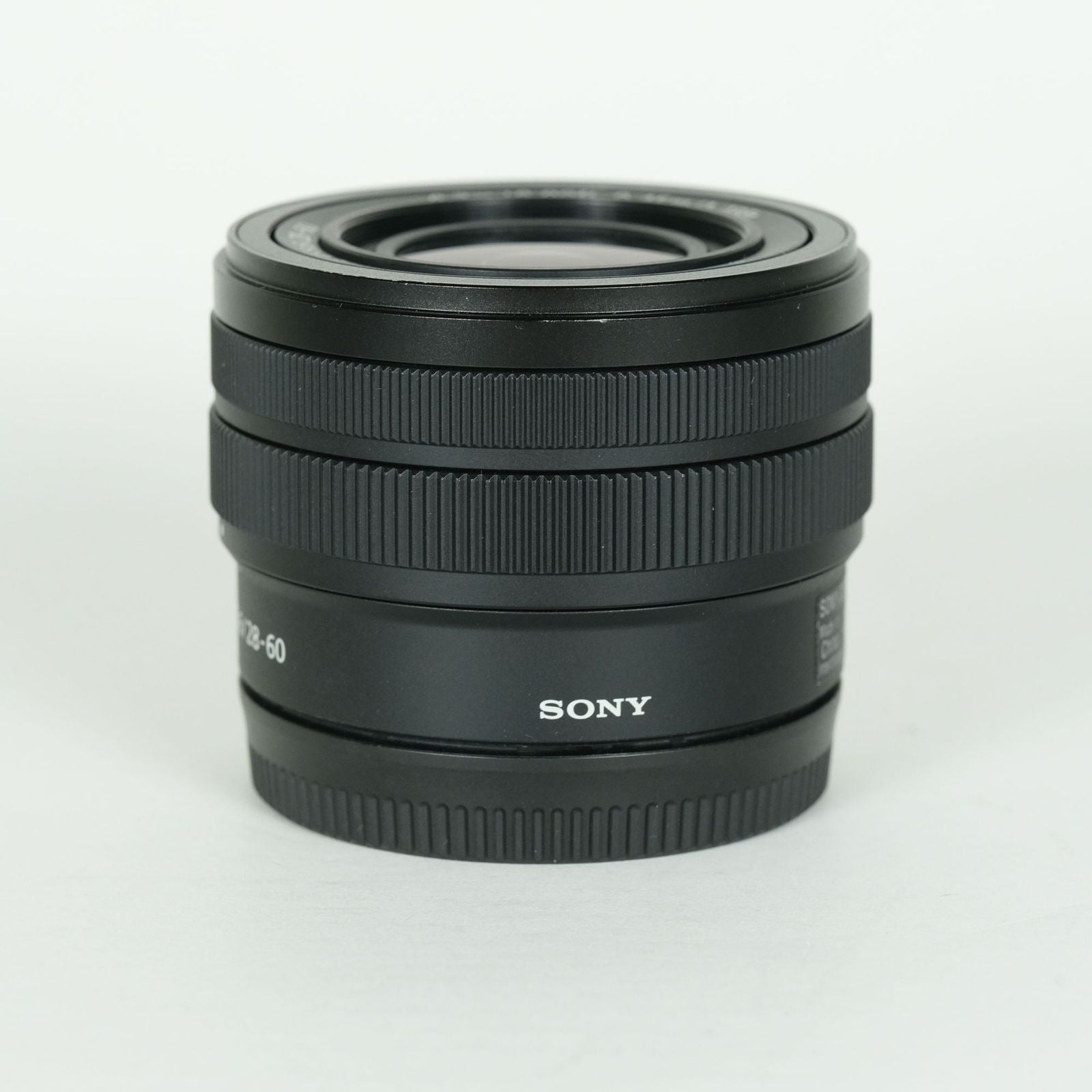 Sony Lens (Zoom) Fe 28-60Mm F4-5.6 Sel2860 E