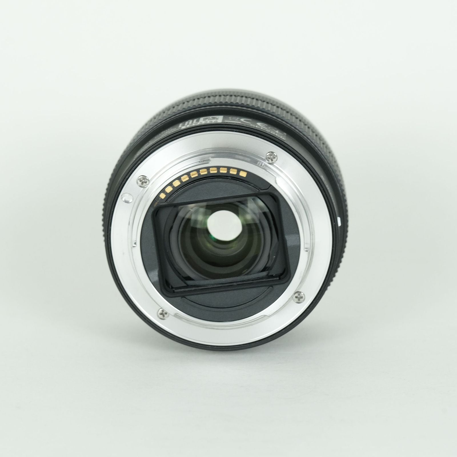 Sony Lens (Zoom) Fe 28-60Mm F4-5.6 Sel2860 E