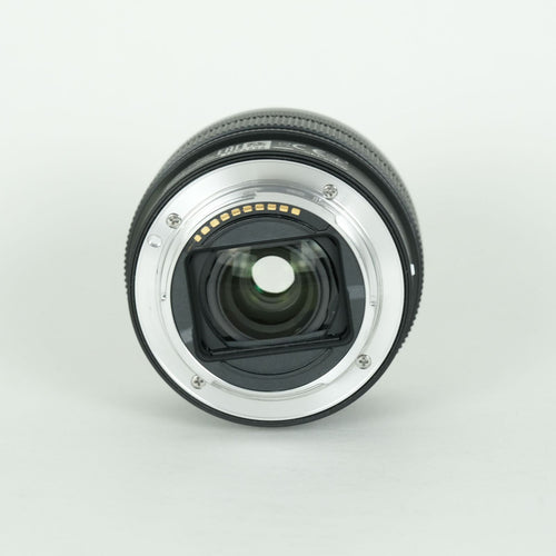 Sony Lens (Zoom) Fe 28-60Mm F4-5.6 Sel2860 E