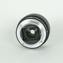 Sony Lens (Zoom) Fe 28-60Mm F4-5.6 Sel2860 E
