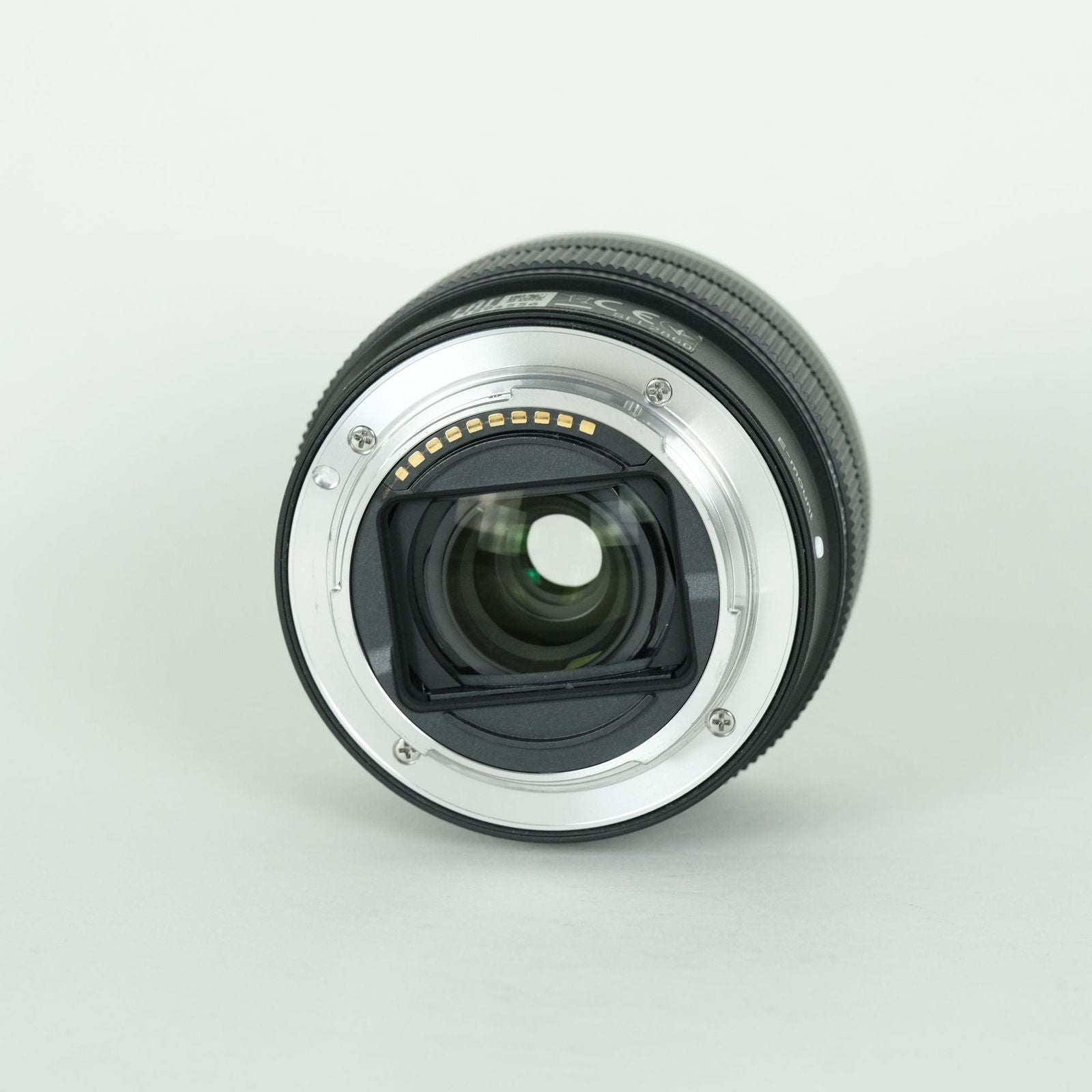 Sony Lens (Zoom) Fe 28-60Mm F4-5.6 Sel2860 E