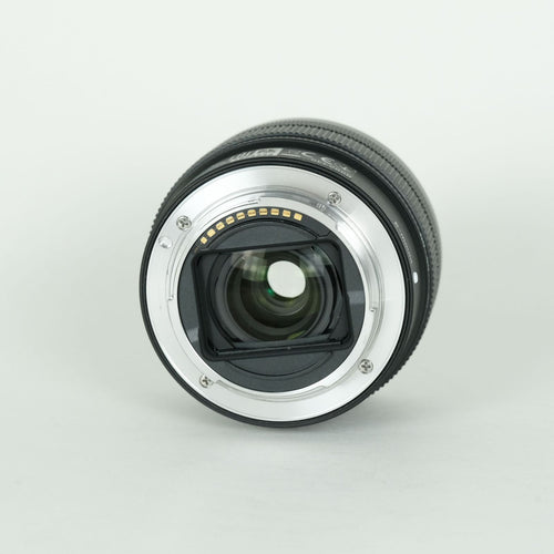 Sony Lens (Zoom) Fe 28-60Mm F4-5.6 Sel2860 E