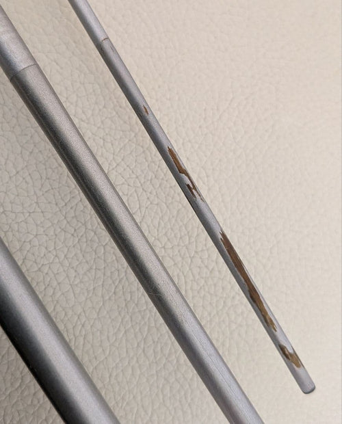 Herabuna Rods Op 11R