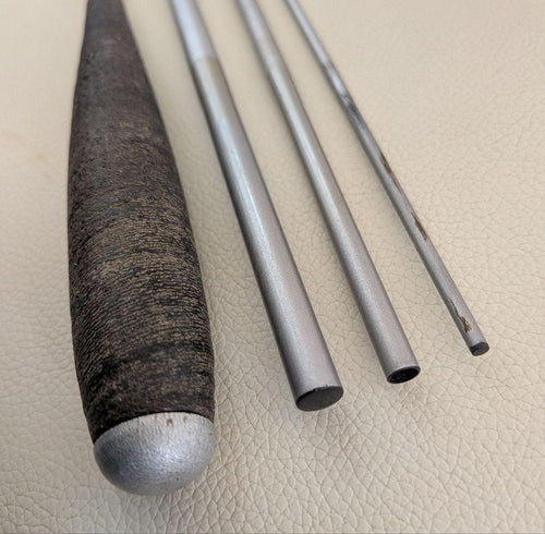 Herabuna Rods Op 11R