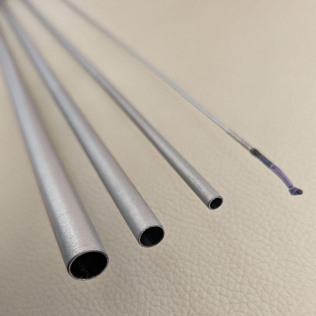 Herabuna Rods Op 11R
