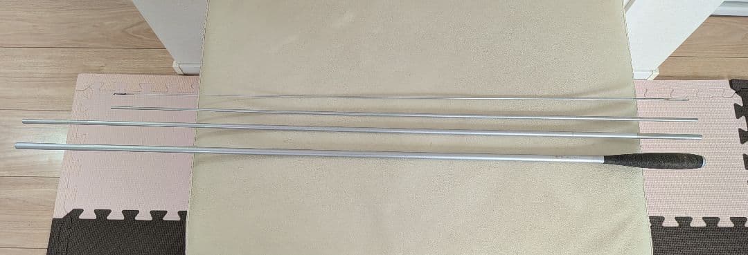 Herabuna Rods Op 11R