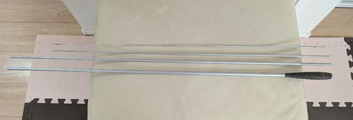 Herabuna Rods Op 11R