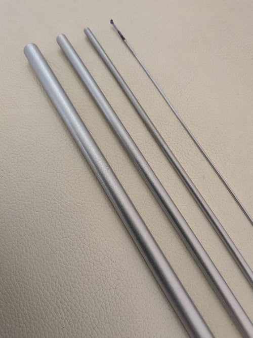 Herabuna Rods Op 11R