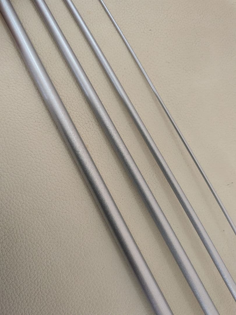 Herabuna Rods Op 11R