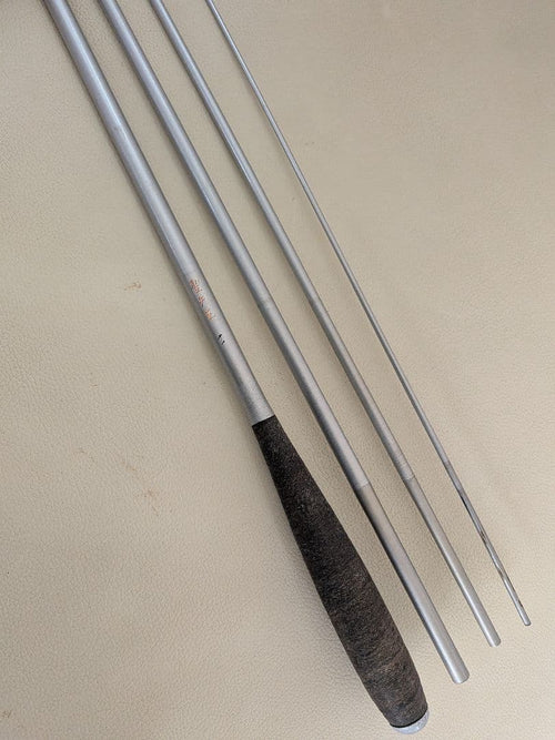Herabuna Rods Op 11R