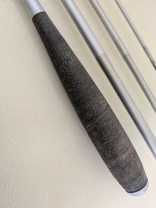 Herabuna Rods Op 11R