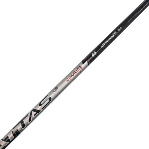 Shaft (G440 Attas Rx Sunrise Red 6 S)B