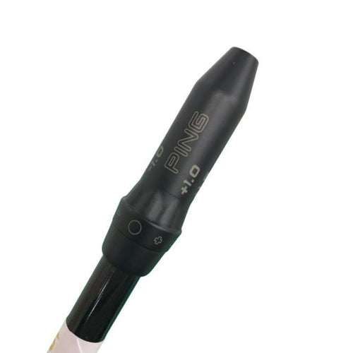 Shaft (G440 Attas Rx Sunrise Red 6 S)B