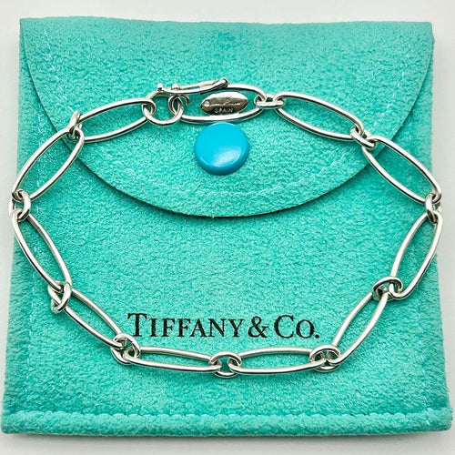 Tiffany Bracelets