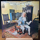 Overseas Music Wendy Carlos Switched-On Bach