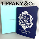 Tiffany Notebooks Co.