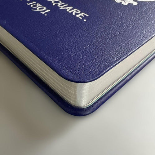 Tiffany Notebooks Co.