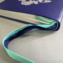 Tiffany Notebooks Co.