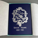 Tiffany Notebooks Co.