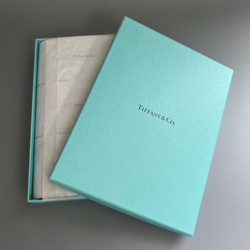 Tiffany Notebooks Co.
