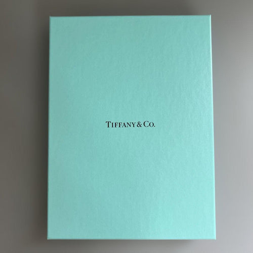 Tiffany Notebooks Co.