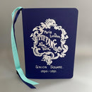 Tiffany Notebooks Co.