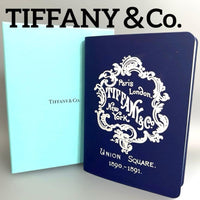 Tiffany Notebooks Co.