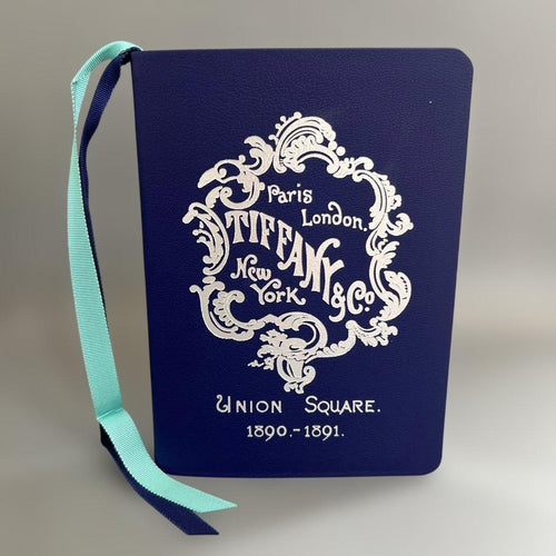 Tiffany Notebooks Co.