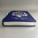 Tiffany Notebooks Co.
