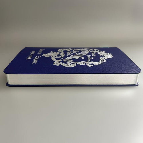 Tiffany Notebooks Co.