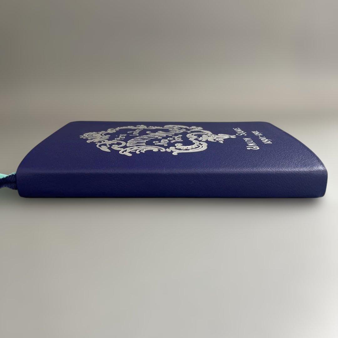 Tiffany Notebooks Co.