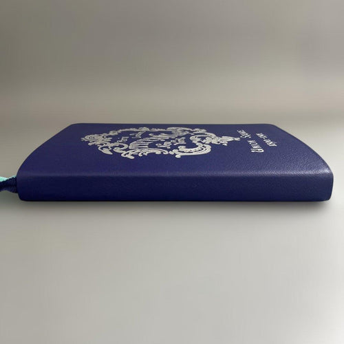 Tiffany Notebooks Co.