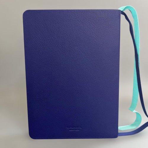 Tiffany Notebooks Co.