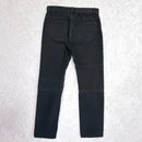 Mm6 Maison Margiela Straight Jeans 32