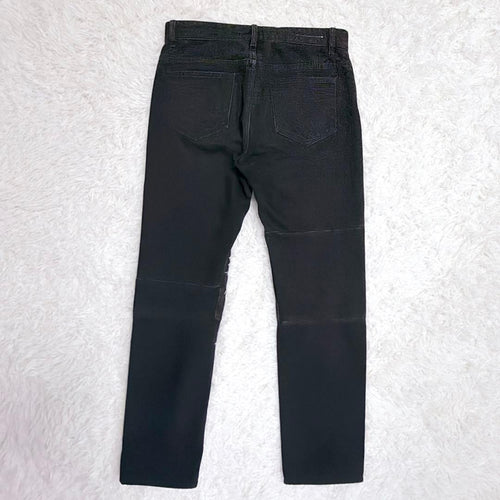 Mm6 Maison Margiela Straight Jeans 32