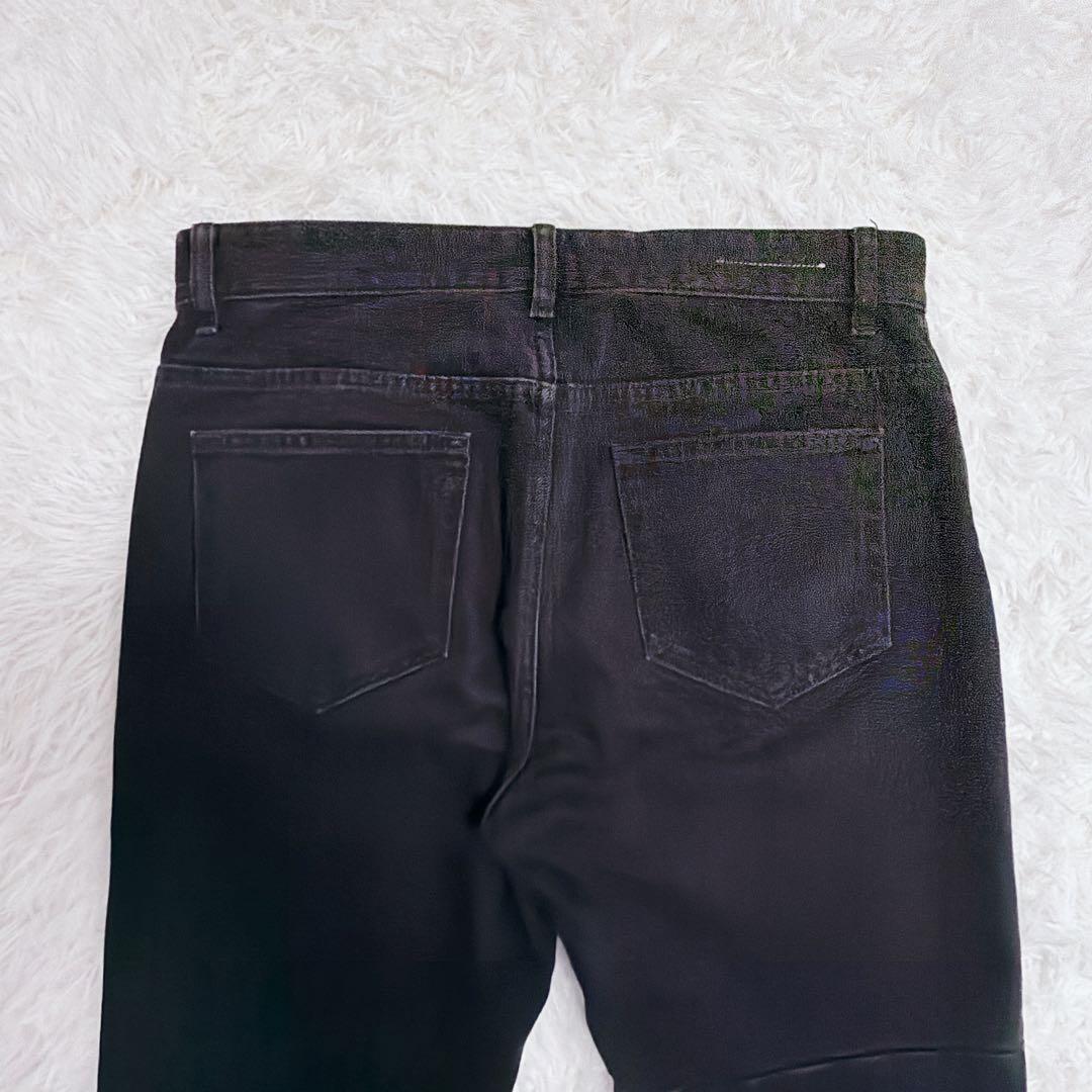 Mm6 Maison Margiela Straight Jeans 32