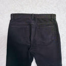 Mm6 Maison Margiela Straight Jeans 32