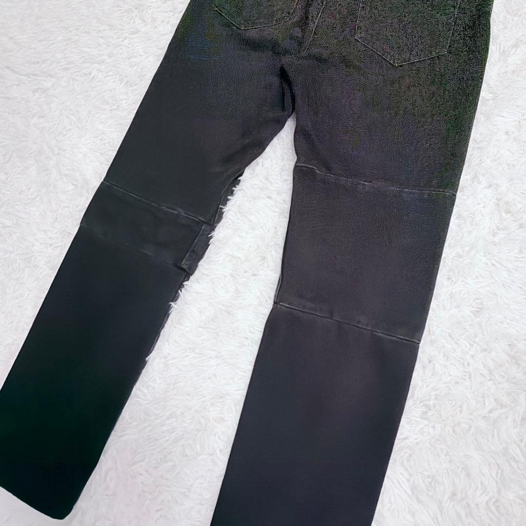 Mm6 Maison Margiela Straight Jeans 32