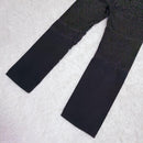 Mm6 Maison Margiela Straight Jeans 32