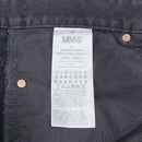 Mm6 Maison Margiela Straight Jeans 32